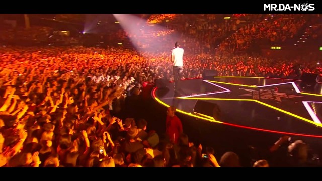 Mr.Da-Nos Best Of 2012 (Official Video HD)